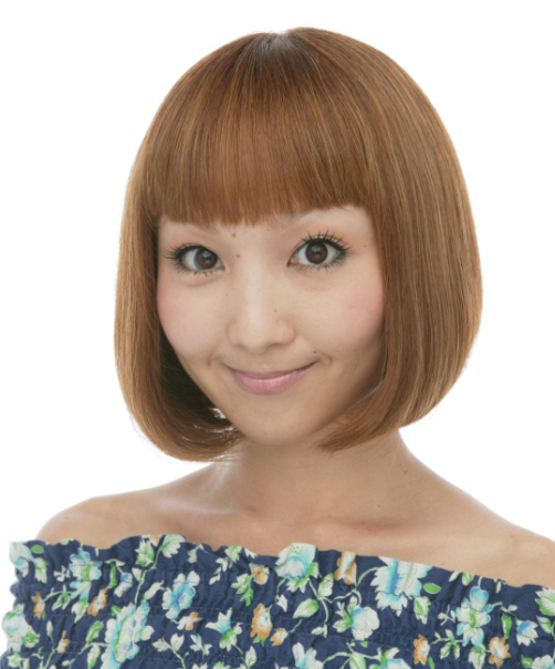 小松由佳