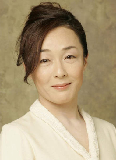 木村綠子