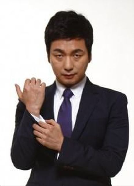 李哲民 李哲民