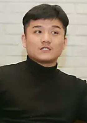 張凱強