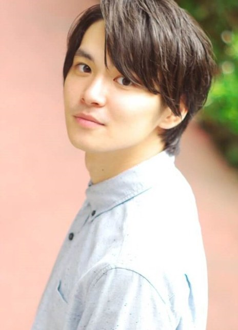 金子隼也 金子隼也