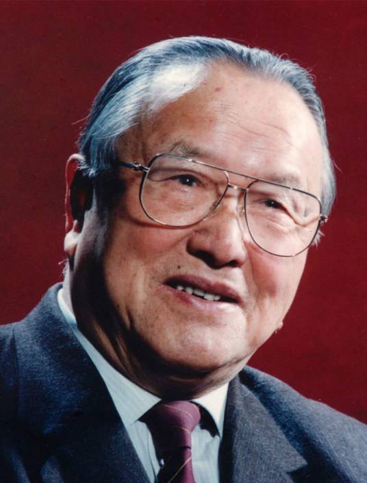 談家楨