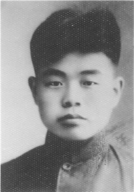 杜子孚 杜子孚