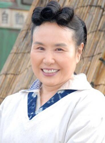 大島蓉子 大島蓉子