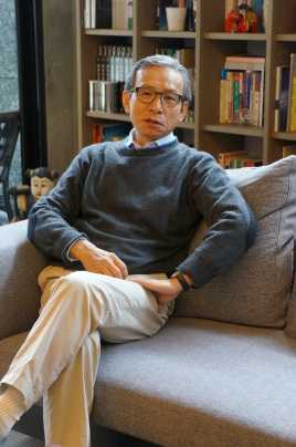 吳念真 吳念真