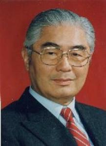 榮毅仁