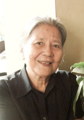 蘇鄧氏善