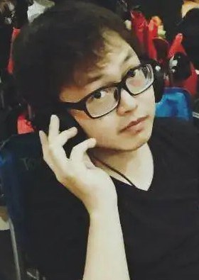 陳思翰 陳思翰