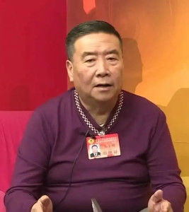 郝金明 郝金明