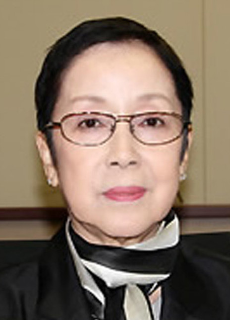 奈良岡朋子 奈良岡朋子