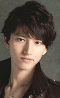 田口淳之介 田口淳之介