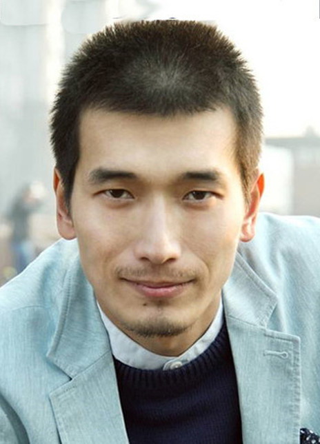 馬馳