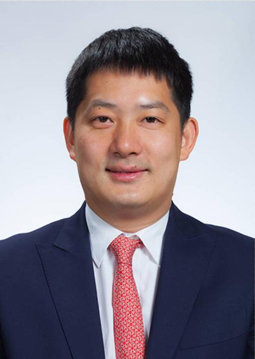 常昊