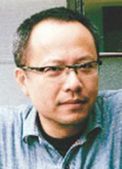 鐘孟宏 鐘孟宏