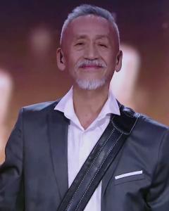 陳彼得