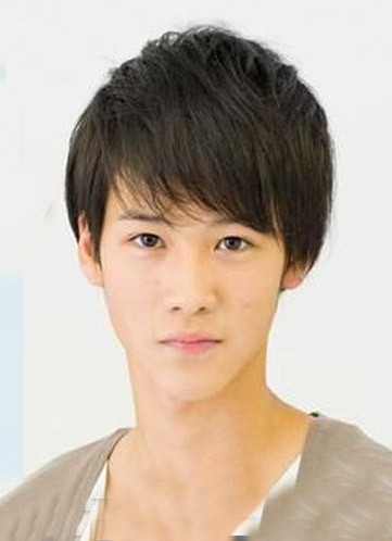 葉山獎之 葉山獎之