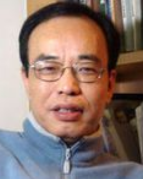 陳翹英