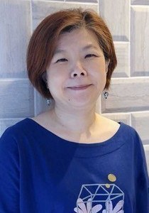 楊惠文