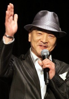 澤木郁也 澤木郁也