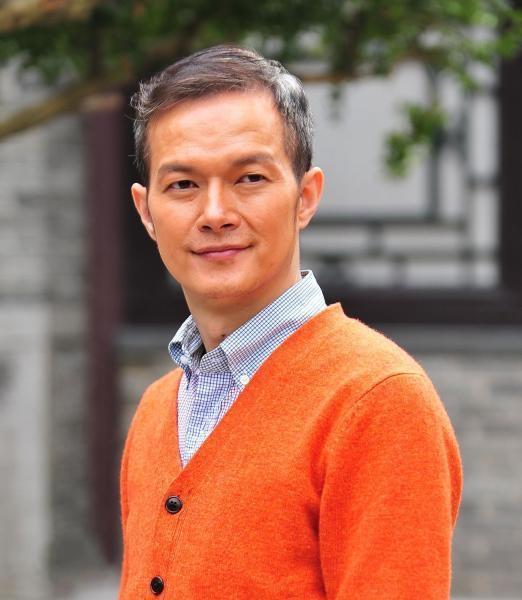 張懷公 張懷公