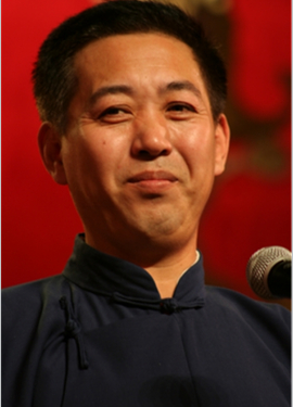 張德武