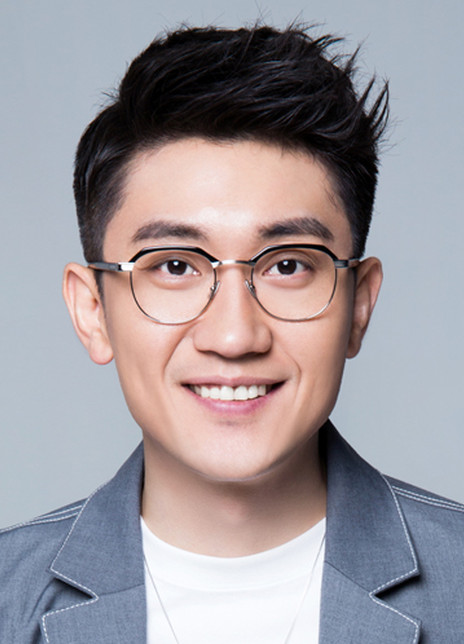金志文 金志文