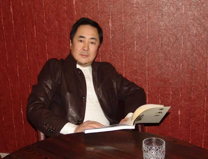 鄭克洪 鄭克洪