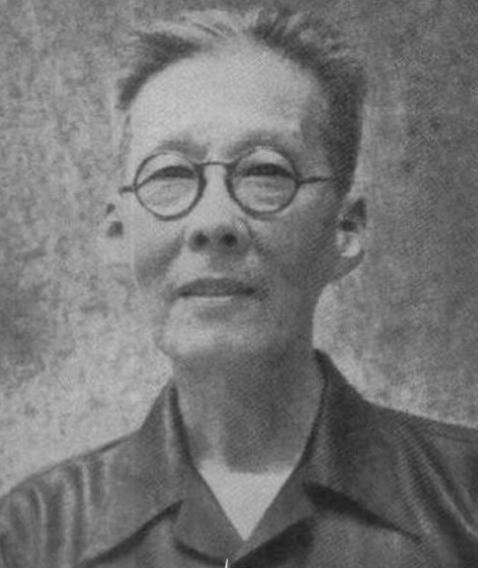 杜國庠 杜國庠