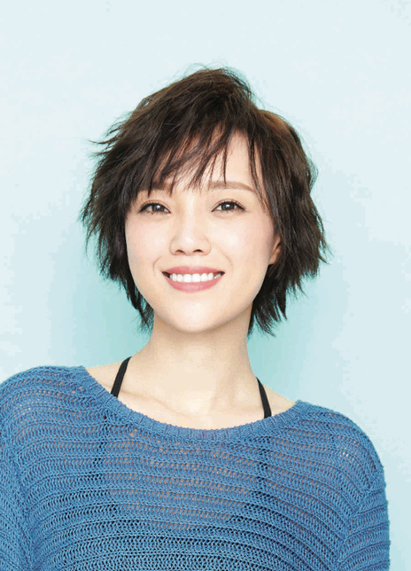 張渟婷 張渟婷