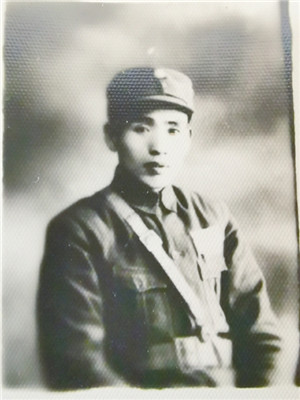 張慶澍