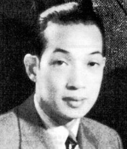 薛覺先 薛覺先