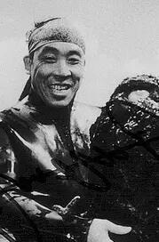 中島春雄 中島春雄