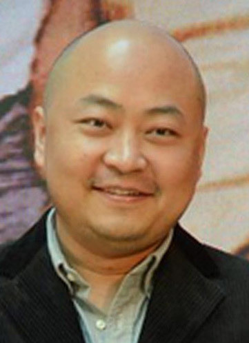 曲江濤