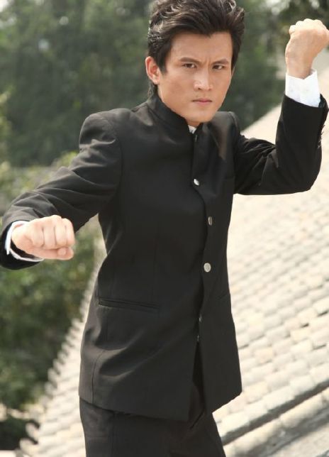 王騰