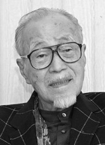 森繁久彌