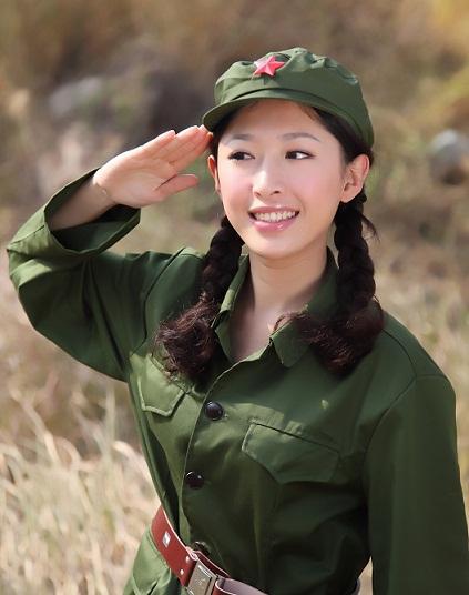 張丹妮 張丹妮