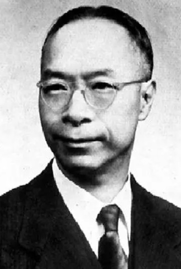 蕭公權
