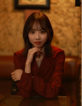 岡田梨奈
