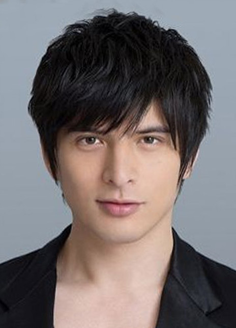 城田優(yōu) 城田優(yōu)
