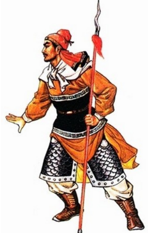 朱瑾 朱瑾
