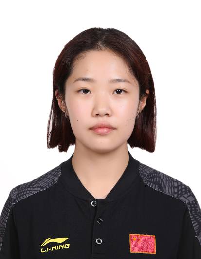 馮思璇 馮思璇