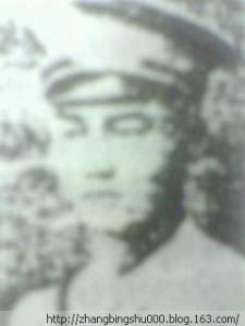 馬威龍