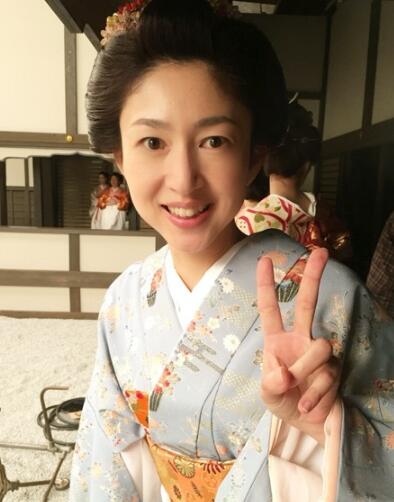 山口香緒里 山口香緒里