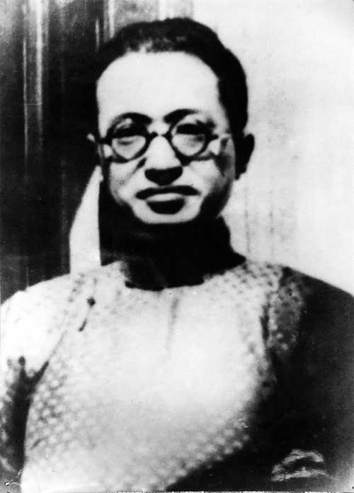 方強