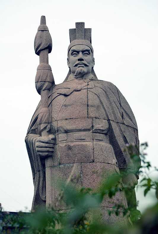 張騫