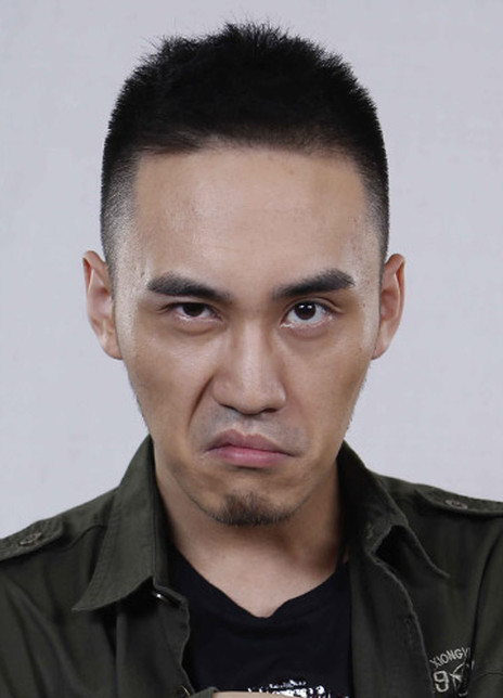 張佳航