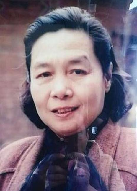 澹臺仁慧