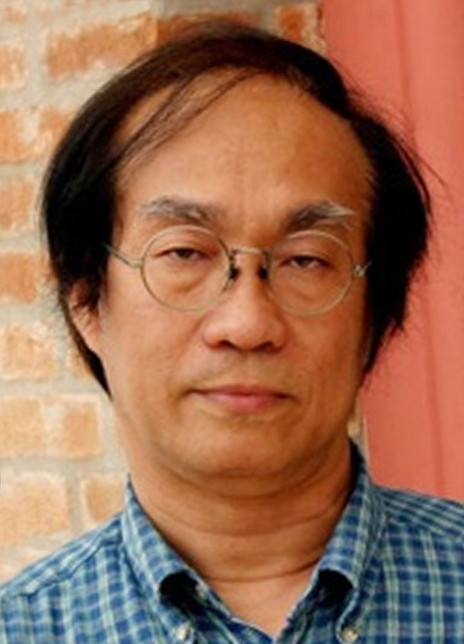 廖慶松
