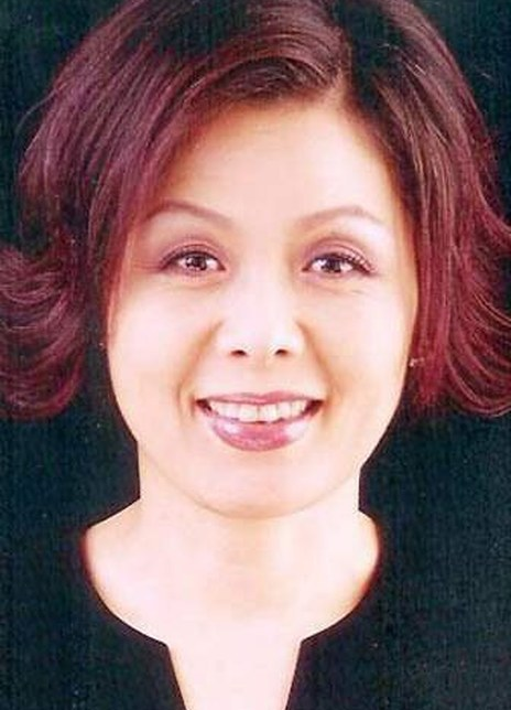 申仙愛 申仙愛