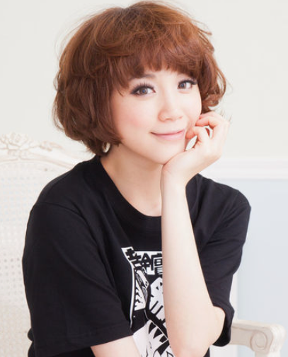 程予希 程予希